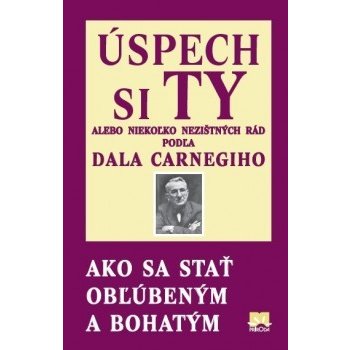 Úspech si ty - Dale Carnegie SK