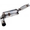FILTER PEVNÝCH ČASTÍC DPF MERCEDES SPRINTER 318CDI 3.0CDI 2006-