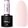 CLARESA GÉL LAK NA NECHTY PINK 501 - 5g