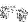 THULE ND 1500052586 dvojpaka