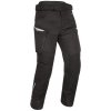ZKRÁCENÉ kalhoty MONTREAL 4.0 DRY2DRY™, OXFORD (černé, vel. 2XL)