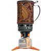 Varič Jet Boil Flash 1.0L Farba: hnedá