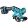 Makita Píla okružná ručná AKU Li-Ion 10,8V 4,0Ah HS301DSME