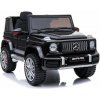Detské elektrické auto Mercedes G63 AMG 60 W, 4,5 Ah 8594176635552