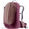 deuter AC Lite 21 SL dámsky batoh, 21 l, fialová