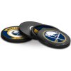 Inglasco / Sherwood Puk Buffalo Sabres NHL Coaster