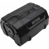 Batéria pre Ego Cs1400/1600/1800, Lb4800/5302/5804 a ďalšie, ekv. EGO BA2800T, 56V / 6Ah, Li-Ion
