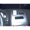 Brodit ProClip montážna konzola na palubnú dosku pre Peugeot 407 04-10, 853431