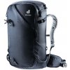 Deuter Freerider Pro 32+ SL Black Veľkosť: OneSize batoh