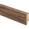 Kaindl Soklová lišta 50/18 dub Milano Vittorio 67397, 50 x 18 x 2600 mm