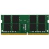 Kingston Kingston/SO-DIMM DDR4/16GB/3200MHz/CL22/1x16GB KCP432SD8-16