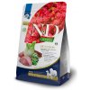 Farmina N&D dog QUINOA (GF) adult medium & maxi, weight, lamb 7kg