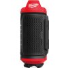 Milwaukee M12 SPEJSG2-0 M12™ Bluetooth® reproduktor na stavbu, bez aku 4933498433