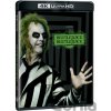 Beetlejuice Beetlejuice Ultra HD Blu-ray UltraHDBlu-ray