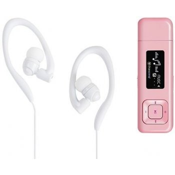 Transcend T-Sonic MP330 8GB