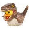 Figúrka TUBBZ Kačička Jurský park Velociraptor