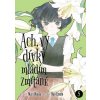 Seqoy s.r.o. Komiks Ach, vy dívky mládím zmítané 5