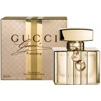 Gucci Premiere parfumovaná voda dámska 75 ml tester