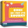 Asmodee Chci zpátky své zoubky