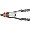 Nitovacie kliešte pákové 2,4-6,4 mm, 380 mm, YT-36095