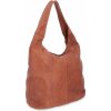 Kabelka cez rameno Noelia Bolger koňaková NB 2077 KO