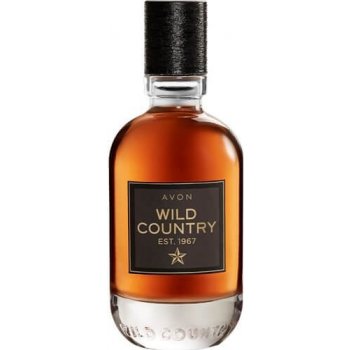 Avon Wild Country toaletná voda pánska 75 ml