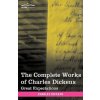 Complete Works of Charles Dickens (in 30 Volumes, Illustrated) (Charles Dickens)()