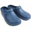 Pánske šľapky Demar NEW EVA CLOG 4842 B modré Veľkosť: 46