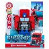 Hasbro Transformers Earthspark 1 Step Smash Changers Optimus Prime