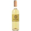Le Petit Chavin na báze Chardonnay nealkoholické a nízkoalkoholické víno biele 0 % 0,75 l