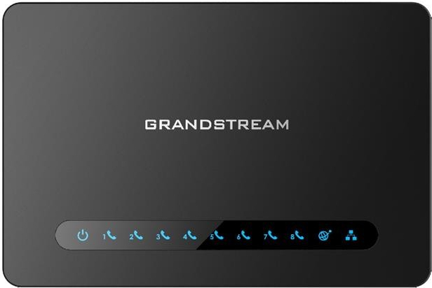 Grandstream HandyTone HT818