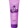 Fanola Fan Touch Give Me Hold Extra Strong Fluid Gél - Extra silný gél na vlasy 250 ml