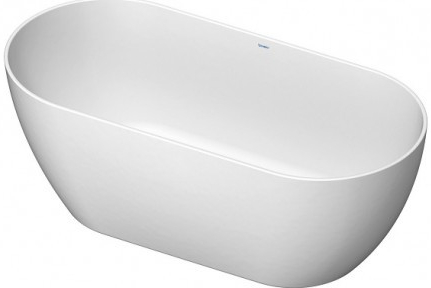 DURAVIT DuraKanto 168 x 80 cm 700561000000000