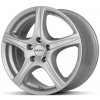 Alu disk Ronal R56 Silver 8x18 5x115 ET40 strieborný