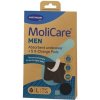 MoliCare MEN L absorpčná spodná bielizeň 1 ks + X-Change vložka 5 ks, 1x1 set ADC
