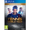 Tennis World Tour Legends Edition
