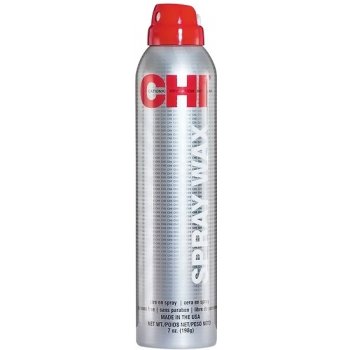 Chi Spray Wax vosk v spreji 198 g od 9,3 € - Heureka.sk
