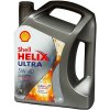 SHELL HELIX ULTRA 5W-40 5L