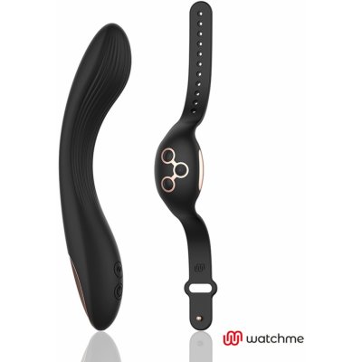 Anne S Desire Curve G-Spot Wirless Technology Watchme