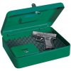 Rottner Tresor T04828 Gun Box/RAL6002 na krátku zbraň 30x24x9cm