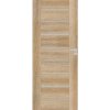 Interiérové dvere DRE Premium pravé 80 cm brest PERMAJ80P