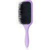 Denman Tangle Tamer plochá kefa Ultra Violet D90L