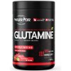 Warrior Glutamine with Stevia 600g