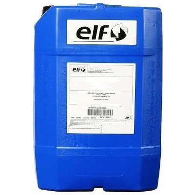 ELF Elfmatic G3 20L