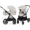 Kinderkraft Nea 2 2v1 no Beige