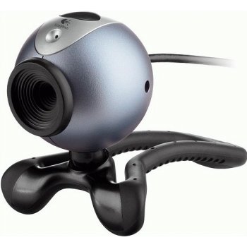 Logitech QuickCam Messenger