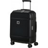 Samsonite IMAGE Spinner Easy Access 55cm 41/47L Čierna Rozšíriteľný Polykarbonát