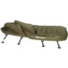 Lehátko Giants Fishing + spací pytel Bedchair/Sleeping Bag System RWX 5 STD