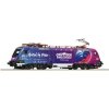 Roco Elektrická lokomotíva 1116 203-1 ESC 2026 ÖBB VI - 7500240