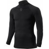 REVIT tričko THERMIC LS Funkčné black